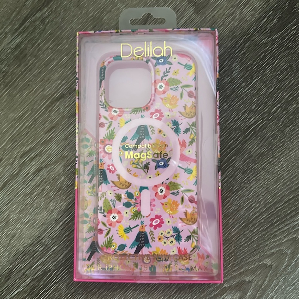 Fun printed phone case for iPhone 15/14 pro Max !!